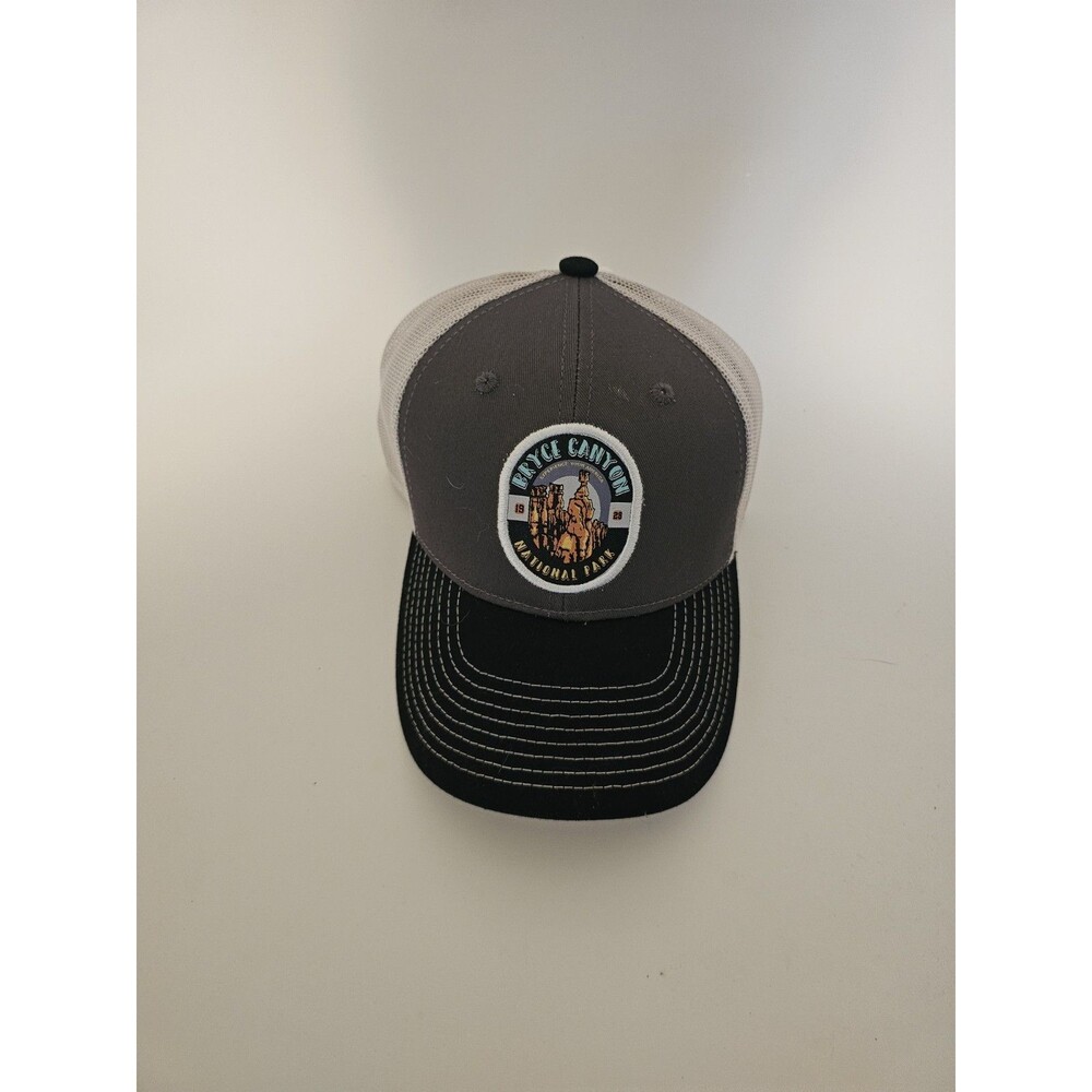 Grand Canyon North Rim Truckers Cap Bryce CANYON